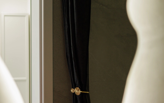 Апартаменты Velvet by Pavlov