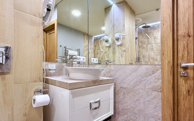 Апартаменты на Эстонской 31