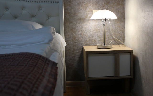 Memory Basket Mini Hotel