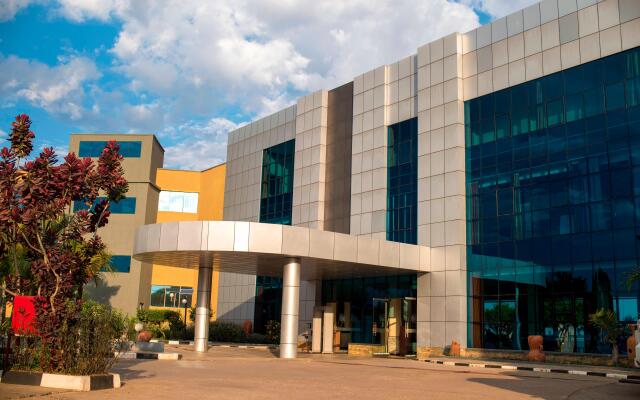 Protea Hotel by Marriott Entebbe Hotel