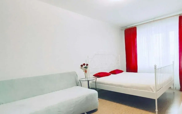 Апартаменты Хорошая квартира в отличном месте