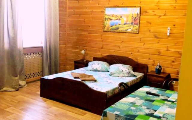 Dacha Guest house