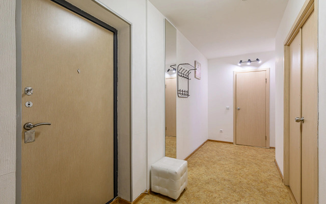 Апартаменты 284 на Успенском Проспекте