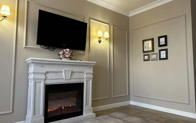 Квартира на Улице Университетской 25к2