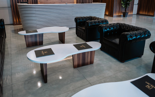 Marlen Hotel Denizli