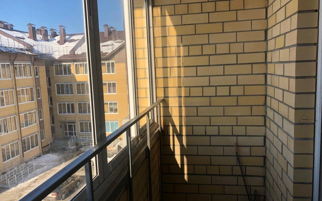 Квартира на Старателей 11/3