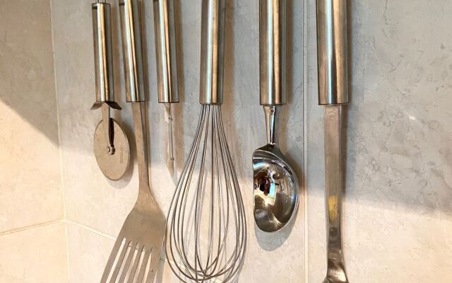 Апартаменты Уютные Двухкомнатные