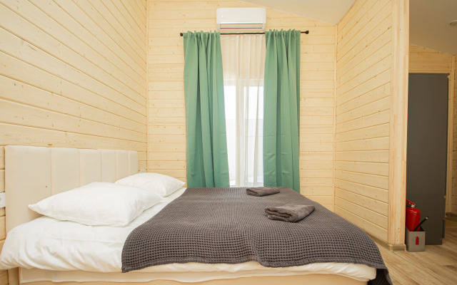 Квартира на Кривоносовской 1а - 13