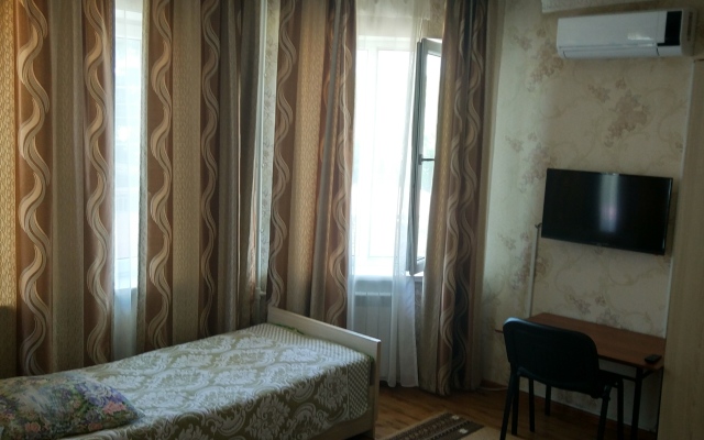 Voyazh Guest House