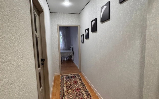 Квартира M-House