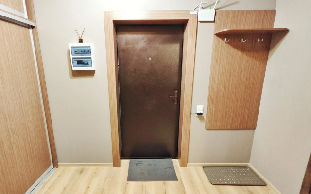 Квартира современная в центре города