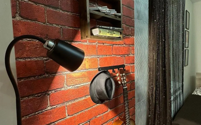 Квартира Живи Тут 89