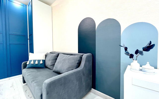 Квартира Неотель на Московском проспекте, рядом М4, ОКБ