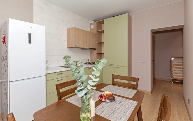 Avokado Apartments