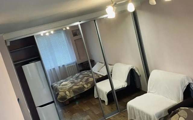 Квартира в тихом центре