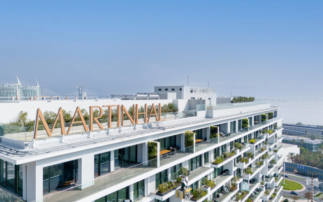 Hotel Martinhal Lisbon Oriente