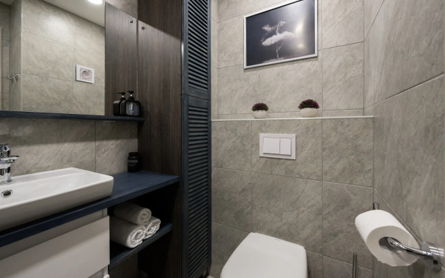 Апартаменты RentalSPb