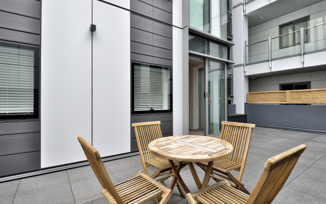 Auckland City Center Furnished Apartments