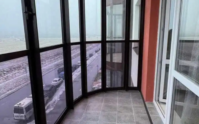 Na ulitse Shekspira 1k1 Flat