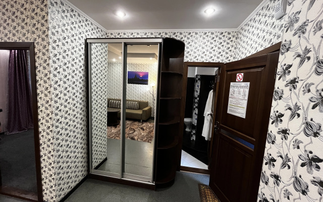 Отель Олимп