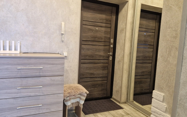 Квартира на Крымском проезде 2