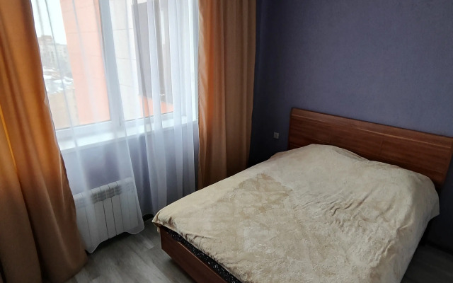 Odnokomnatnye Apartments