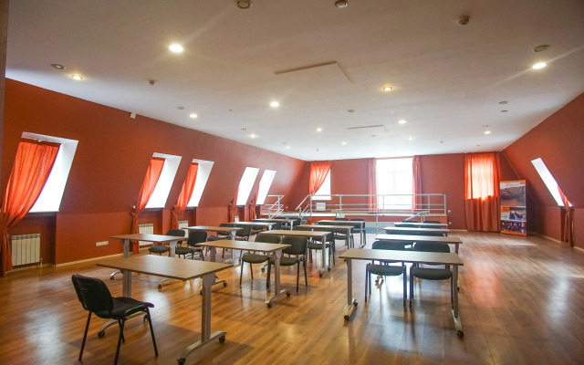 Отель Загородный Райвола