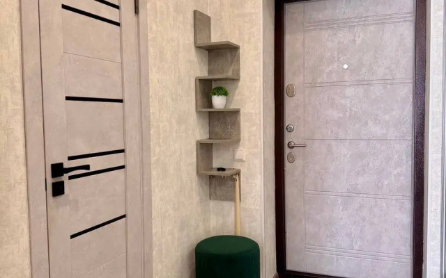 Квартира Apart Sharing на Совхозной 35/1