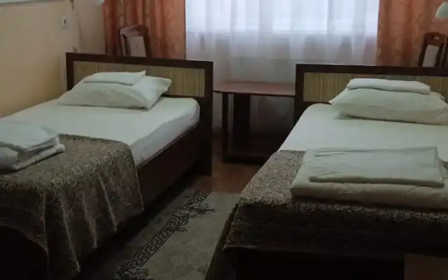 Smart Hotel KDO Miass Hotel
