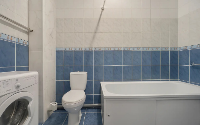 Апартаменты Уютные семейные апарты в 10 мин от Мамаева Кургана