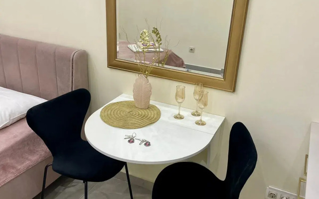 Апартаменты Красивые у Моря