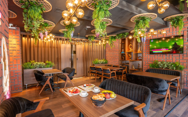 Litros Hotel & Spa