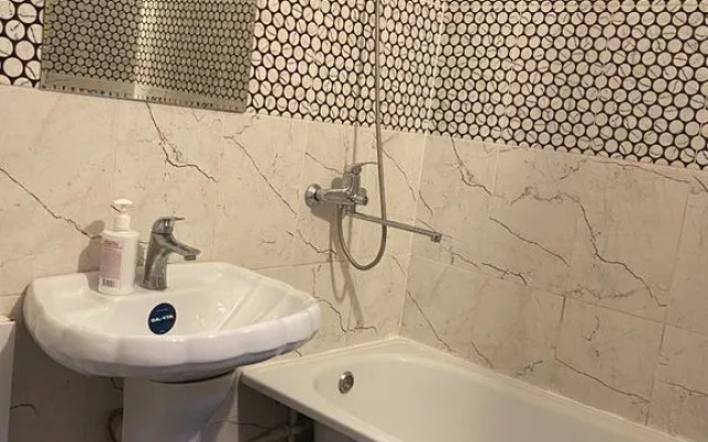 Квартира на улице Энтузиастов 16