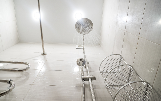 Апартаменты в современном ЖК от LetoApart