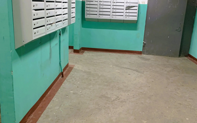 Квартира Уютная студия рядом с морем