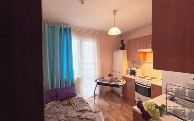 Park Inn Hause Apartments 3