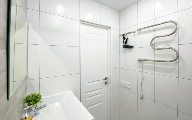 Апартаменты TopHouse на Калинина 105, 6