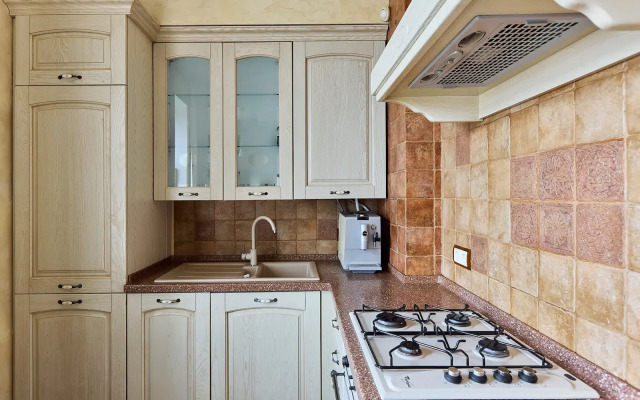 Апартаменты Премиум на Коломенской