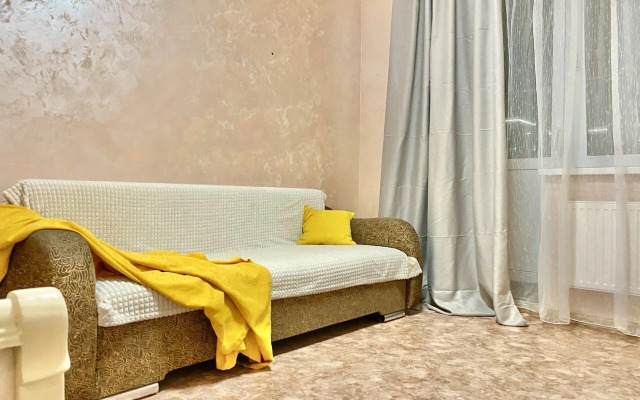 Квартира с панорамным видом на СитиМолл