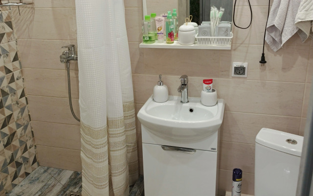 Bestapartpetergof Flat