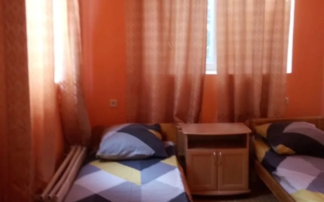 Мини-отель Спорткомплекс Текстильщик