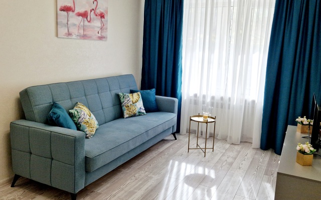 Апартаменты  "Любимый Центр" на Соммера!