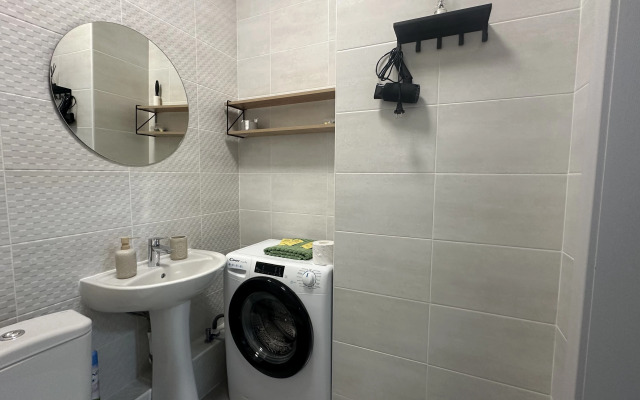 Квартира в Жк Босфор