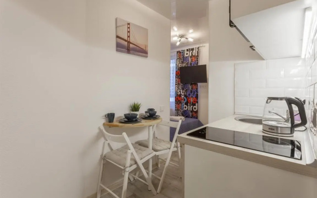 Апартаменты Вквартиру 14