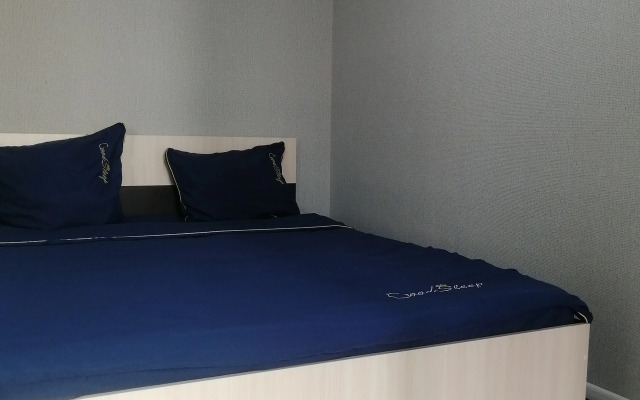 Квартира 2хкомнатная на 18этаже нового ж/к Йога