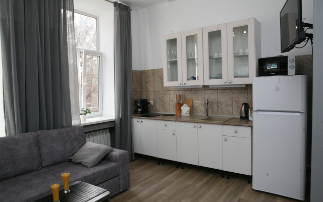 Semejnye Lyuks Apartaments