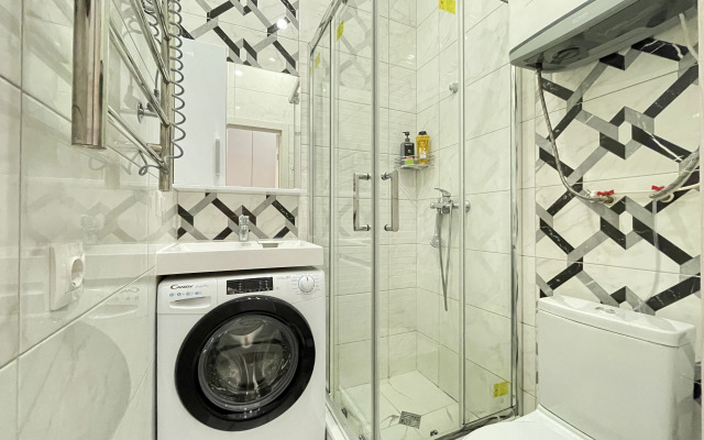 Квартира 2 Ночи на Улице Жуковского 28 2