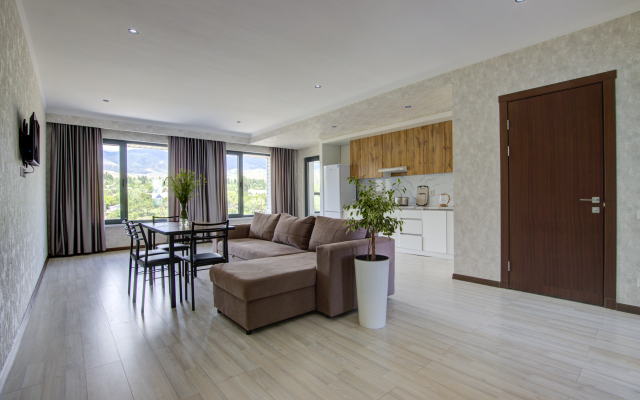Apart-Otel Novel Hotel & Apartments