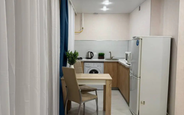 Квартира Уютная на Адоратского