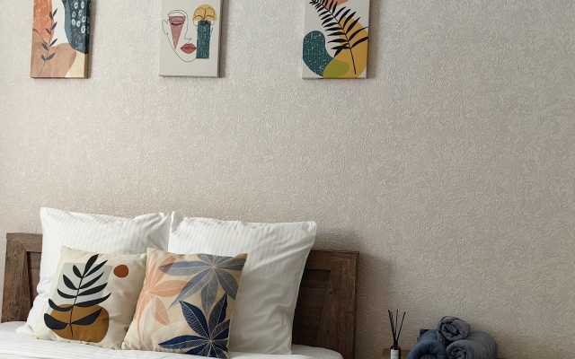 CozyHome na Mira 57 Flat